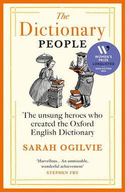 The Dictionary People