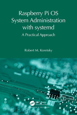 System Administration with Systemd