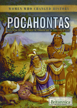 Pocahontas