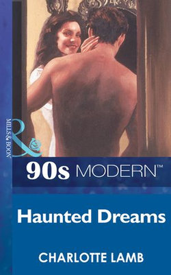 HAUNTED DREAMS