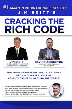 Cracking the Rich Code Vol 3