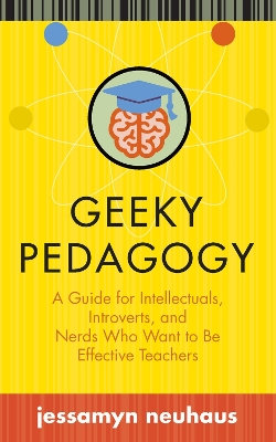 Geeky Pedagogy