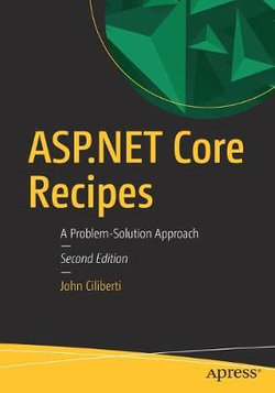 ASP. Net Core Recipes