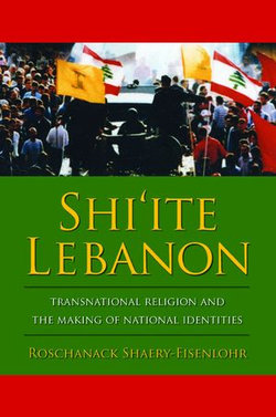 Shi'ite Lebanon