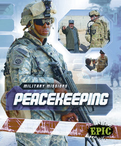 Peacekeeping