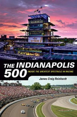 The Indianapolis 500