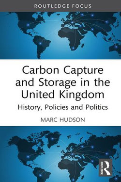 Carbon Capture and Storage in the United Kingdom