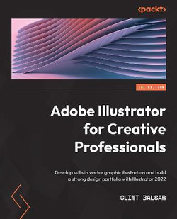 Adobe Illustrator for Creative Professionals