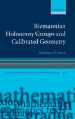 Riemannian Holonomy Groups and Calibrated Geometry