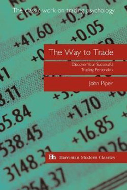 The Way to Trade