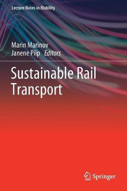 Sustainable Rail Transport