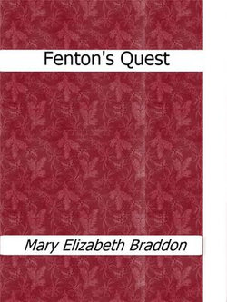 Fenton's Quest