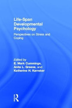 Life-span Developmental Psychology