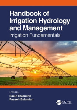 Handbook of Irrigation Hydrology and Management