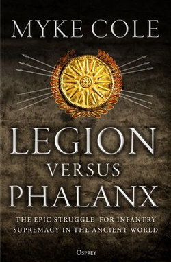 Legion versus Phalanx