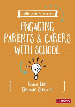 Engaging Parents & Carers with School