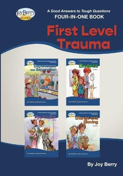 A Good Answers to Tough Questions Four-In-One Book - FIRST LEVEL TRAUMA