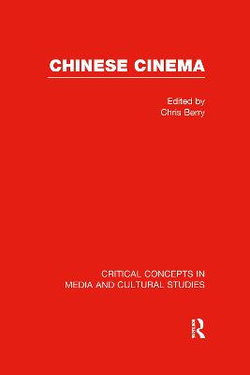 Chinese Cinema