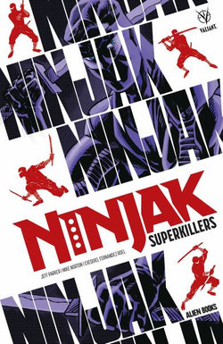 Ninjak