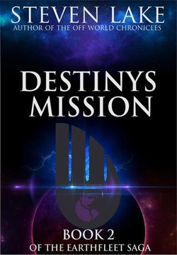 Destiny's Mission