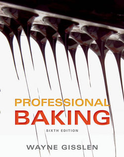 Professional Baking 6e with Professional Baking Method Card Package Set