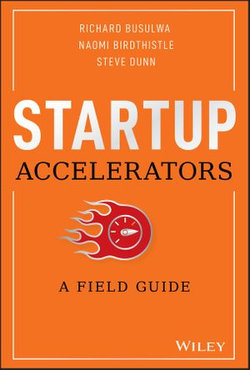 Startup Accelerators