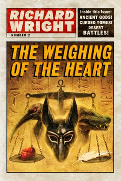 The Weighing of the Heart