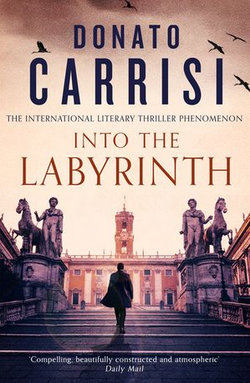 Into the Labyrinth