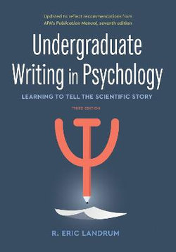 Undergraduate Writing in Psychology