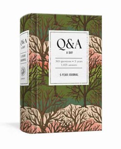 Q&a a Day Woodland