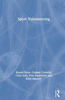 Sport Volunteering