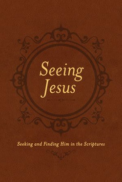 Seeing Jesus