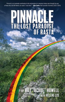 Pinnacle: The Lost Paradise of Rasta