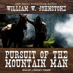 Pursuit of the Mountain Man