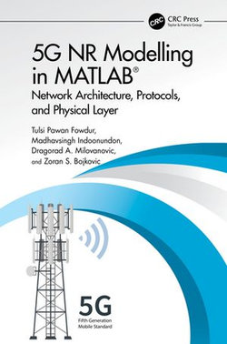 5G NR Modelling in MATLAB