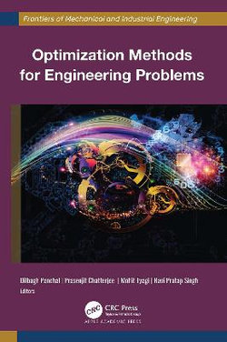 Optimization Methods for Engineering Problems