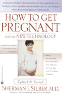 How to Get Pregnant with the New Technology