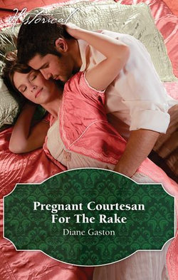 A Pregnant Courtesan For The Rake