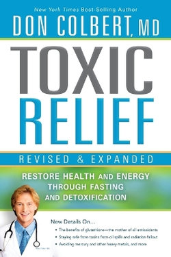 Toxic Relief, Revised And Expanded