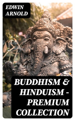 Buddhism & Hinduism - Premium Collection