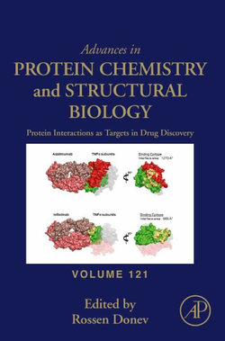 Protein Interactions as Targets in Drug Discovery: Volume 121