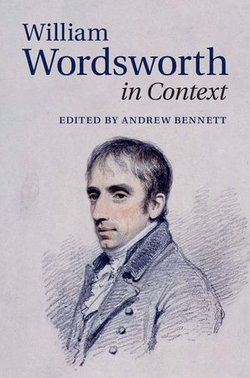 William Wordsworth in Context