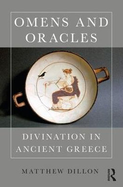 Divination In Archaic And Classical Greece