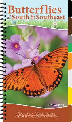 Butterflies of the South and Southeast