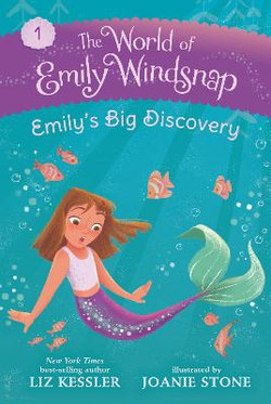 Emily's Big Discovery