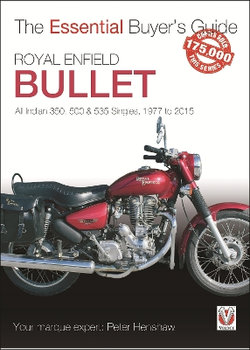 Royal Enfield Bullet