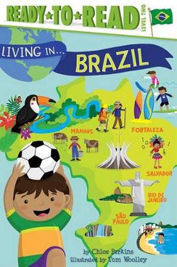 Living in ... Brazil