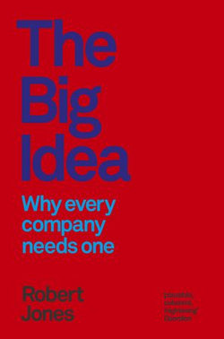 The Big Idea