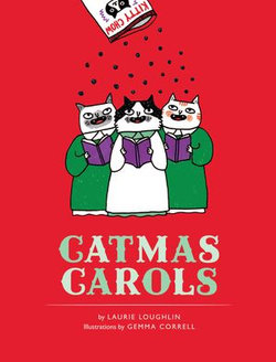 Catmas Carols