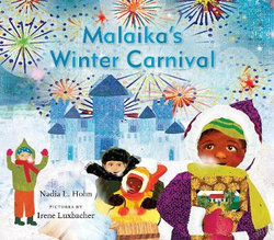 Malaika's Winter Carnival